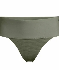 Casall Women's Iconic Bikini Bottoms Northern Green Discount