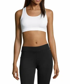 Casall Women's Iconic Sports Bra White