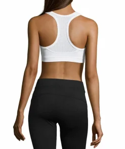 Casall Women's Iconic Sports Bra White
