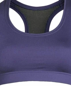 Casall Women's Iconic Sports Bra Purple Eclipse Clearance