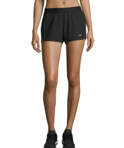 Hot Women's Light Woven Shorts (Fall 2021) Damshorts