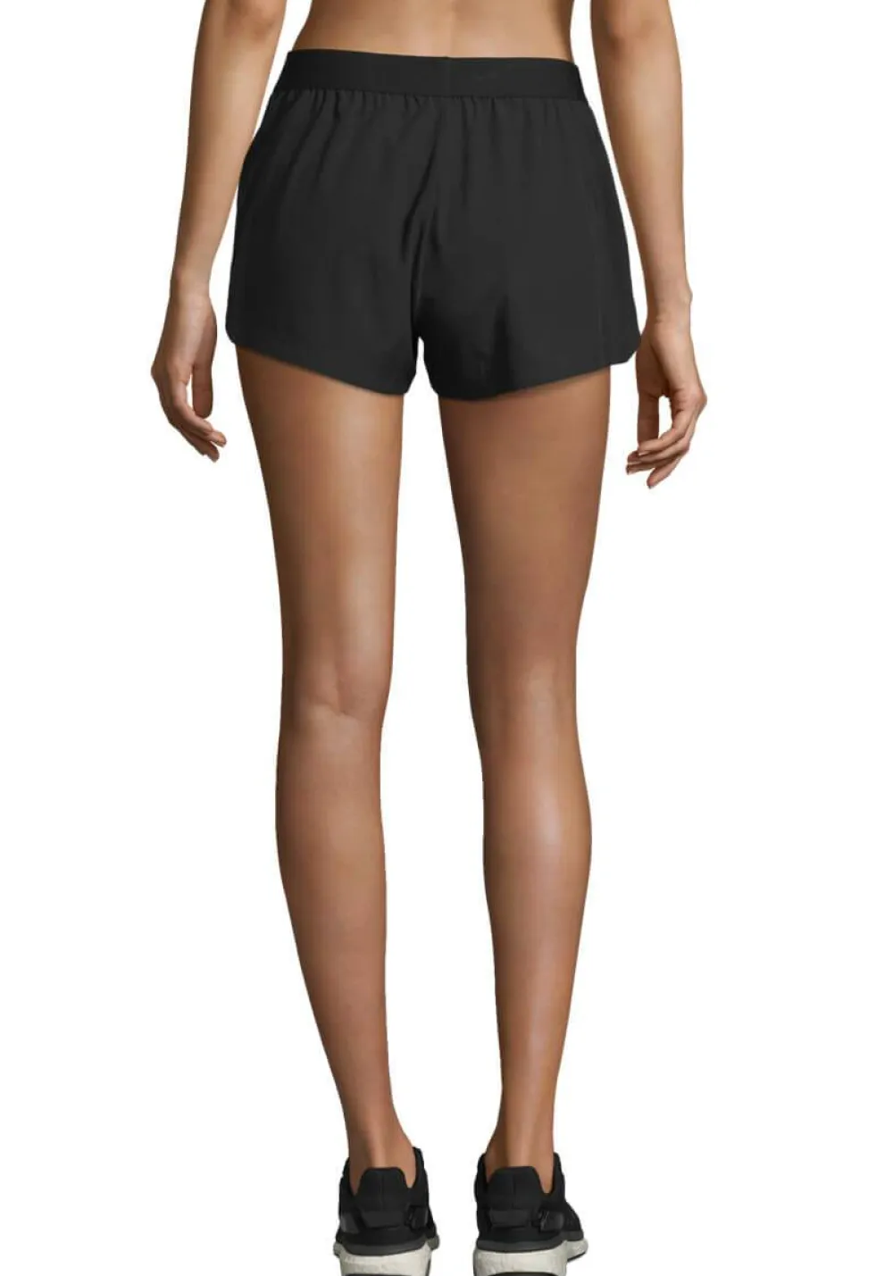 Hot Women's Light Woven Shorts (Fall 2021) Damshorts