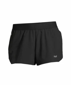 Hot Women's Light Woven Shorts (Fall 2021) Damshorts