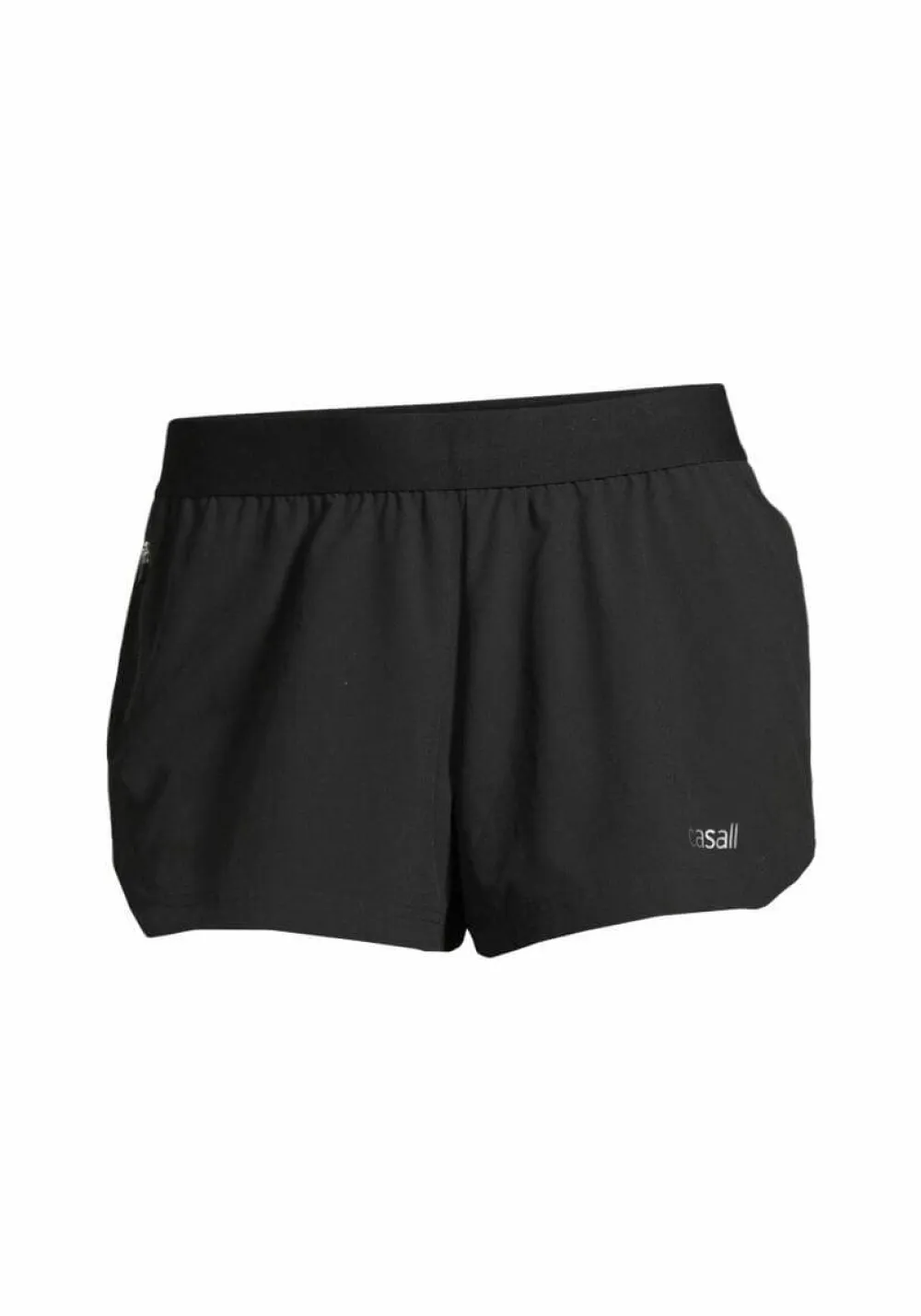 Hot Women's Light Woven Shorts (Fall 2021) Damshorts