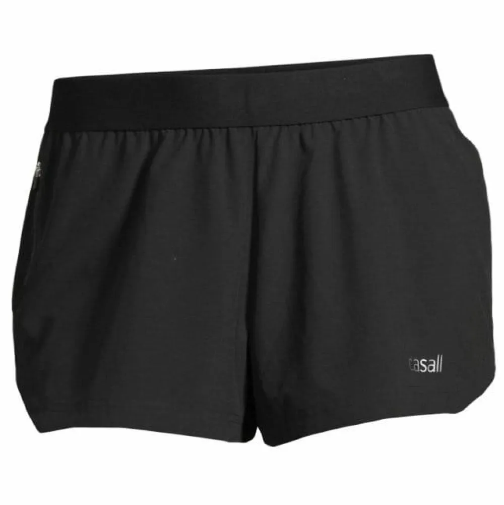 Hot Women's Light Woven Shorts (Fall 2021) Damshorts