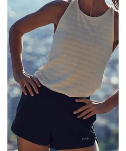 Hot Women's Light Woven Shorts (Fall 2021) Damshorts