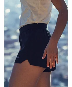 Hot Women's Light Woven Shorts (Fall 2021) Damshorts