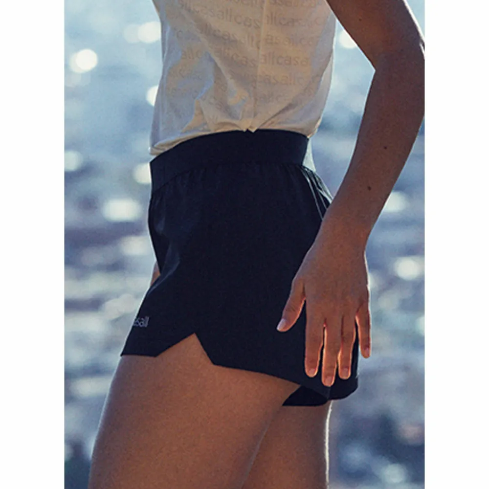 Hot Women's Light Woven Shorts (Fall 2021) Damshorts