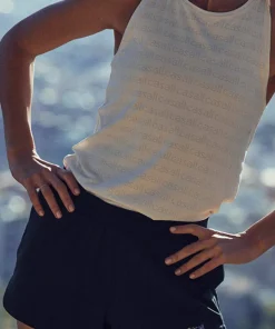 Hot Women's Light Woven Shorts (Fall 2021) Damshorts