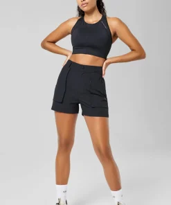 Sale Women's Outdoor Active Shorts Damshorts