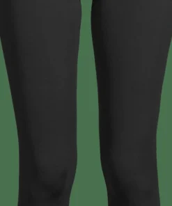 Discount Women's Overlap High Waist Tights Träningskläder Dam|Yoga