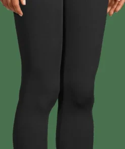 Discount Women's Overlap High Waist Tights Träningskläder Dam|Yoga