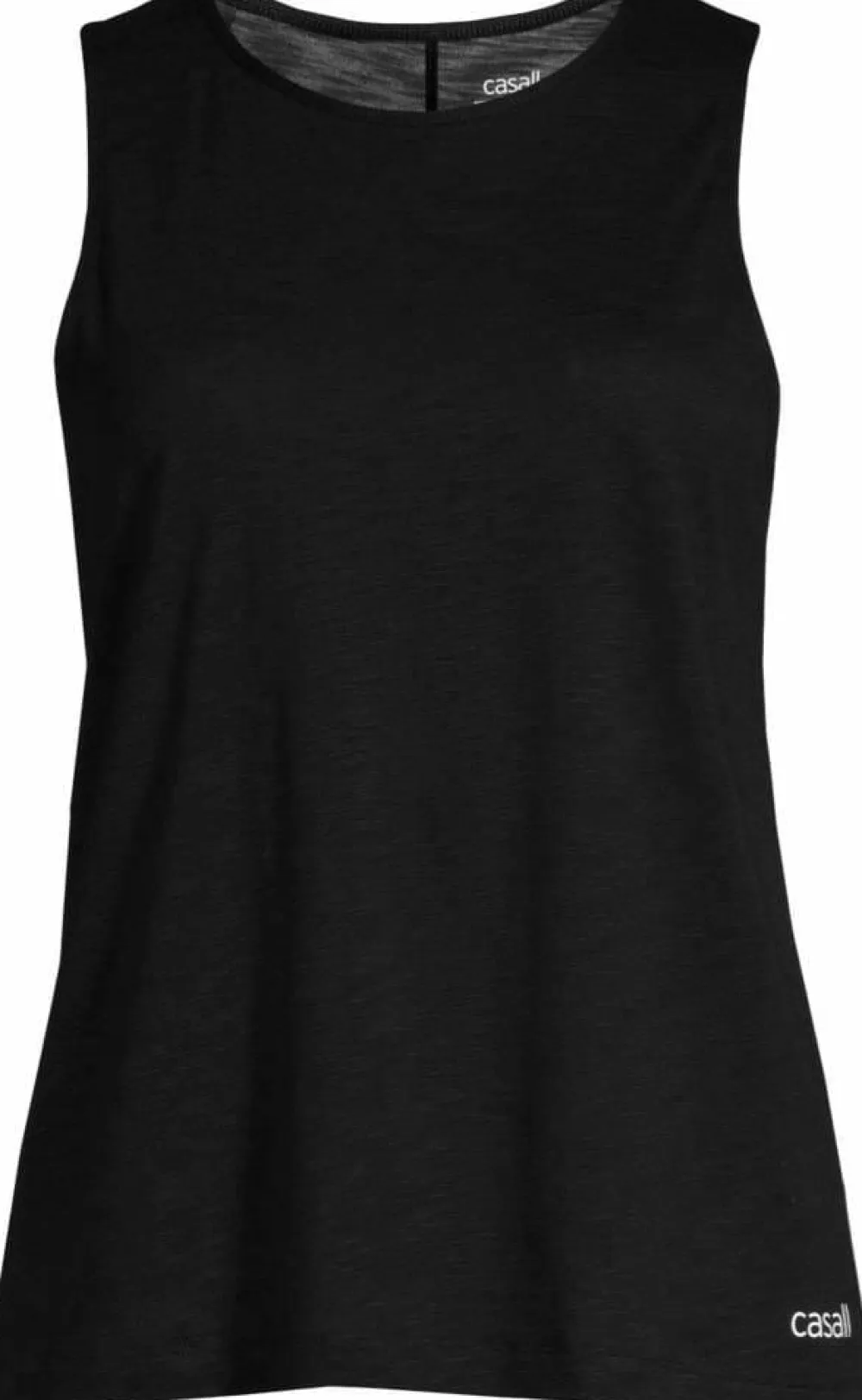 New Women's Soft Texture Tank Yoga