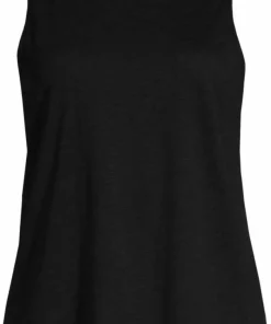 Casall Women's Soft Texture Tank Black
