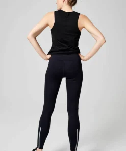 Casall Women's Soft Texture Tank Black