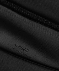 Casall Women's Soft Touch Flared Pants Black