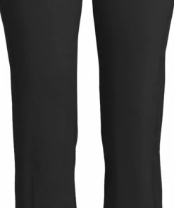 Casall Women's Soft Touch Flared Pants Black