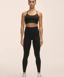 Hot Women's Soft Touch High Waist Tights Yoga
