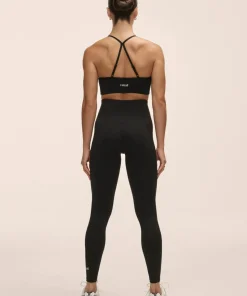 Hot Women's Soft Touch High Waist Tights Yoga
