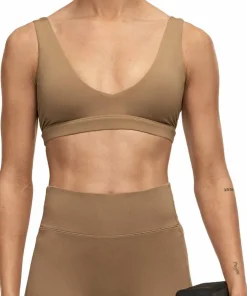 Clearance Women's Soft Touch Padded Sports Bra Träningskläder Dam