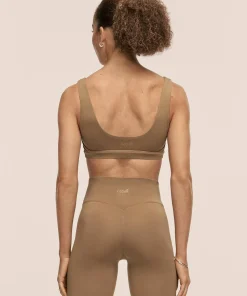 Clearance Women's Soft Touch Padded Sports Bra Träningskläder Dam