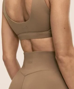Clearance Women's Soft Touch Padded Sports Bra Träningskläder Dam