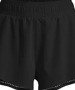 Casall Women's Training Shorts Black