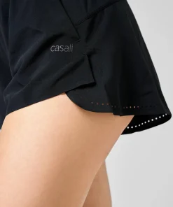 Casall Women's Training Shorts Black