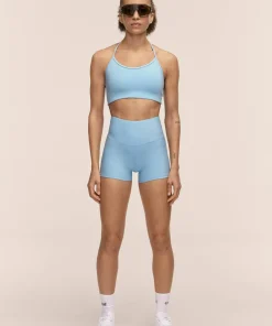Sale Women's Ultra High Waist Hot Pant Träningskläder Dam