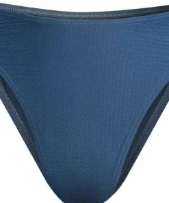 Hot Women's Waffle High Leg Bikini Bottom Simning|Bada & Snorkla