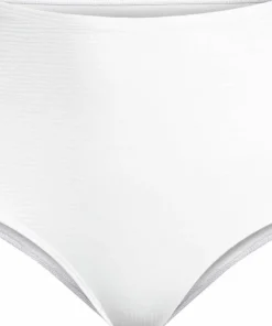 New Women's Waffle Ultra High Bikini Hipster Simning|Bada & Snorkla