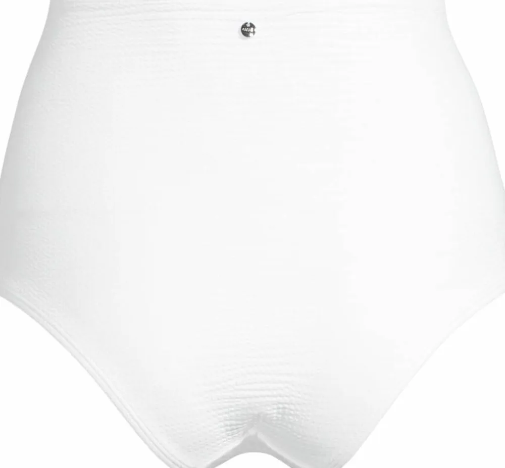 New Women's Waffle Ultra High Bikini Hipster Simning|Bada & Snorkla