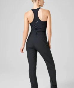 New Women's Warm Active Pants Dambyxor