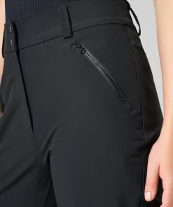 New Women's Warm Active Pants Dambyxor