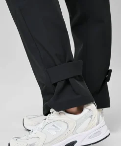 New Women's Warm Active Pants Dambyxor