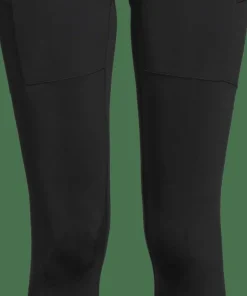 Casall Women's Warm Tights Black