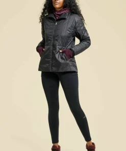 Casall Women's Warm Tights Black