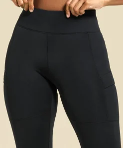 Casall Women's Warm Tights Black