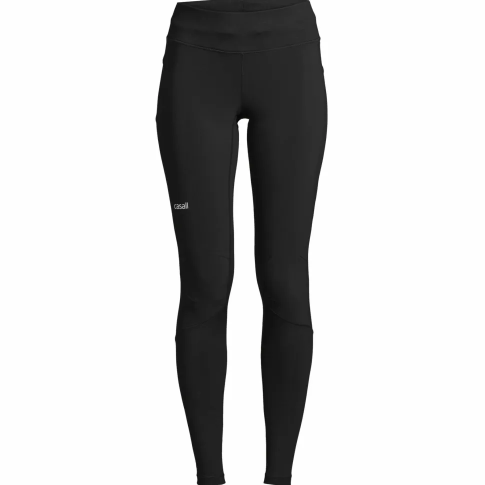 Casall Women's Windtherm Tights Black