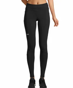 Casall Women's Windtherm Tights Black