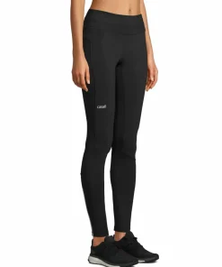 Casall Women's Windtherm Tights Black