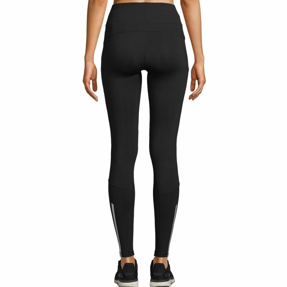 Casall Women's Windtherm Tights Black