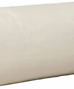 Casall Yoga Bolster Pillow Light Cashmere Clearance