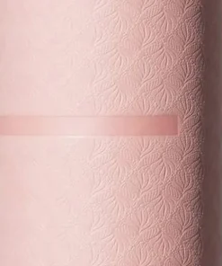 Casall Yoga Mat Position 4 mm Light Pink/Pink Best