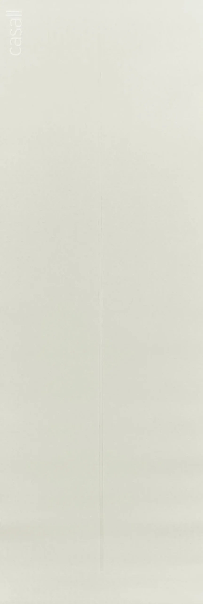 Casall Yoga Mat Position 4 mm Light Sand/Clay Brown