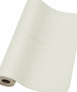 Casall Yoga Mat Position 4 mm Light Sand/Clay Brown