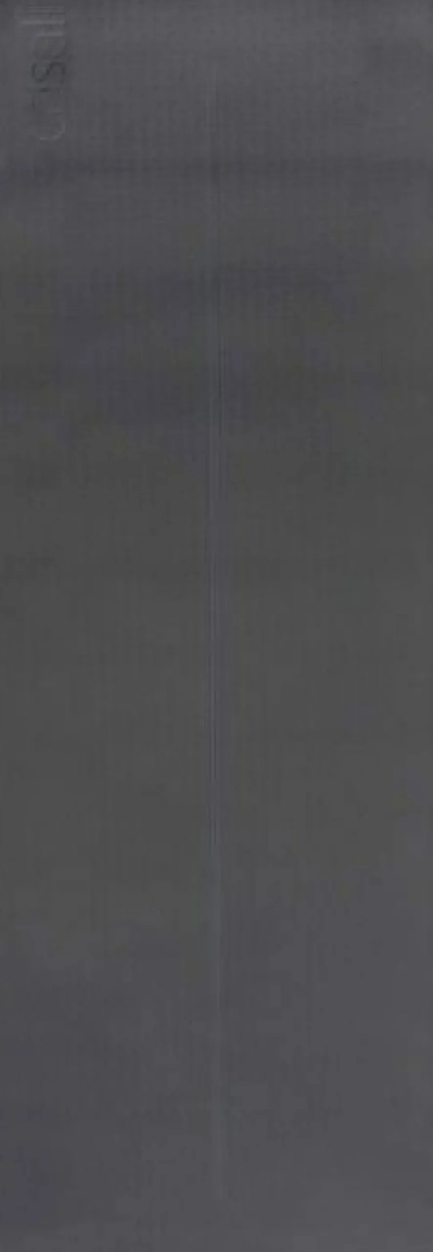 Casall Yoga Mat Position 4 mm Black/Grey