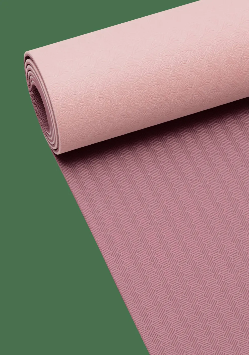 Outlet Yoga Mat Position 4 mm Övrig Utrustning