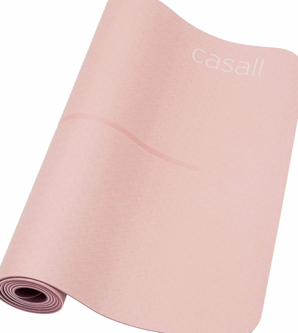 Outlet Yoga Mat Position 4 mm Övrig Utrustning