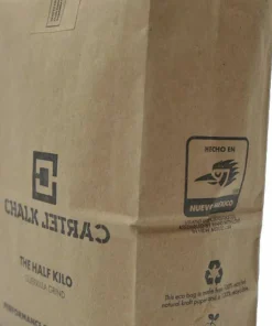 Chalk Cartel The Half Kilo White